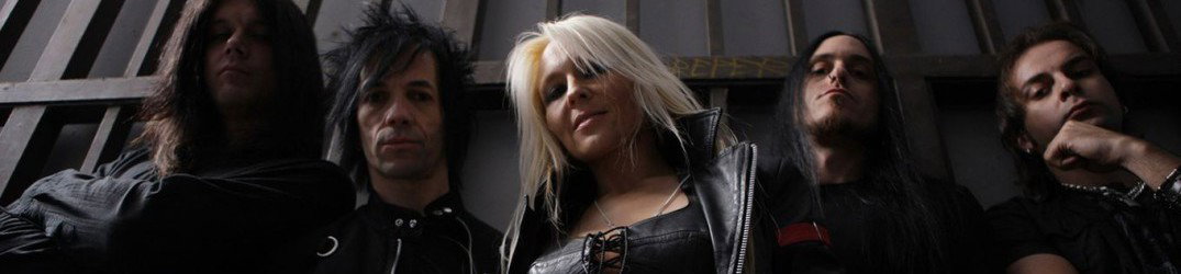 Doro: tre song dal Wacken Open Air 2018