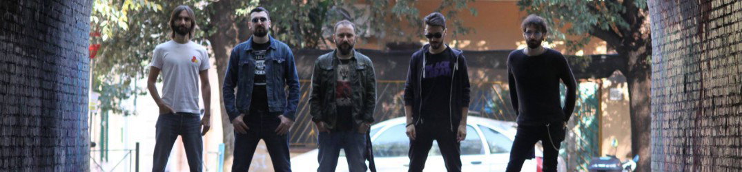 Stonewood: ascolta 'Out of Sight', primo estratto dall'album omonimo in uscita a marzo