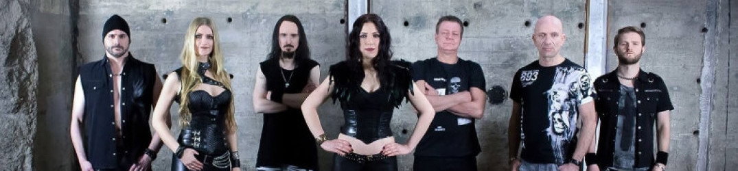 Aeternitas: cambio di formazione per la Power Metal band tedesca