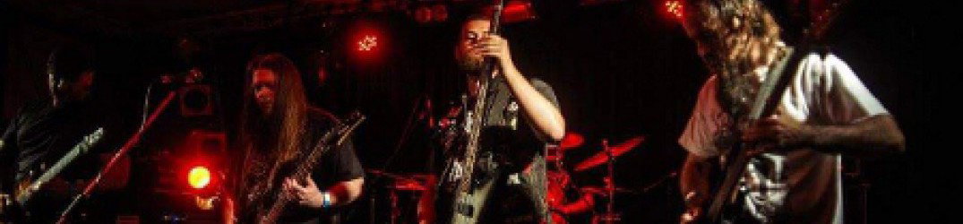 Illimitable Dolor: online 'Soil She Bears', primo brano estratto dal prossimo album "Leaden Light"