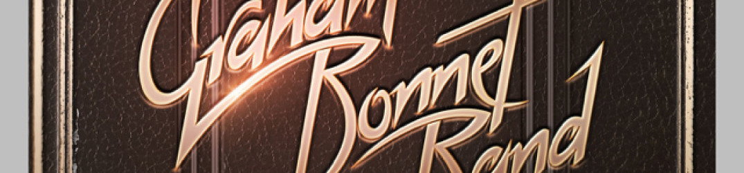 Graham Bonnet Band: streaming dell'inedita 'Dead Man Walking'