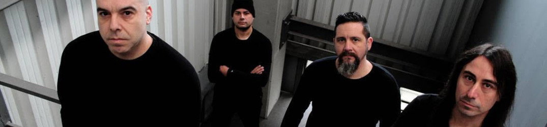 Dormanth: i primi dettagli del nuovo EP "Abyss"