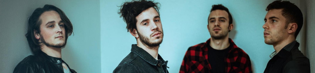 Noiskin: pubblicato il lyric video di 'Hold Sway Over'