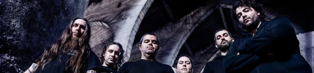 Helevorn: 'A Sail to Sanity', secondo singolo tratto dal nuovo album "Aamamata"
