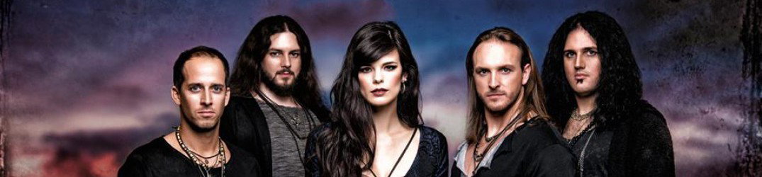 Visions of Atlantis: diffuso 'Worlds of War', pezzo tratto dal disco dal vivo "The Deep & The Dark"