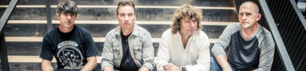 Tora Tora: ascolta la nuova song 'Silence the Sirens'