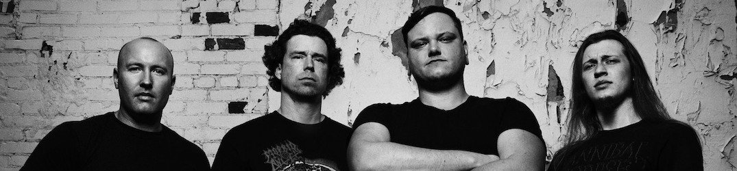 Crypteria: guarda il lyric video di 'Corrupted Text'