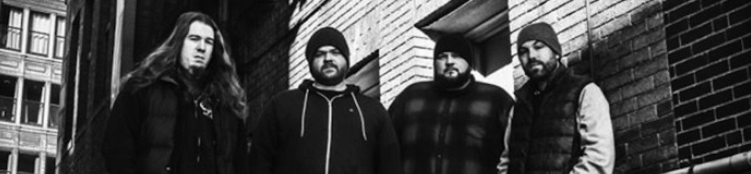 Ruin: "Rite of Passage", online il video ufficiale di 'Living in Fear'