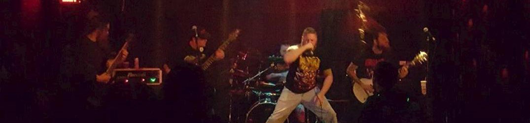Face Of Oblivion: song da "Cataclysmic Desolation"