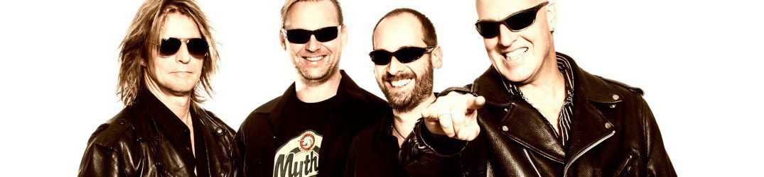 Iron Savior: in streaming 'Eternal Quest', primo singolo dal nuovo album "Kill or Get Killed"