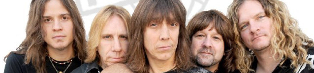 Tesla: a marzo il nuovo album "Shock", svelate cover e tracklist