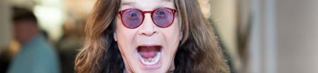 Ozzy Osbourne: l'ex-batterista Lee Kerslake, malato terminale, riceve due dischi di platino