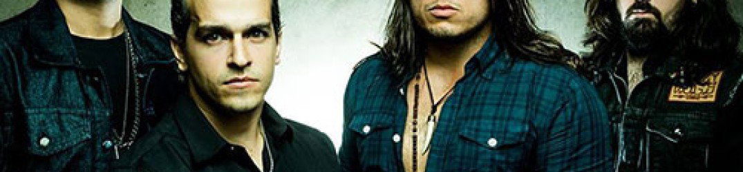 King Of Bones: firmano per Lions Pride Music