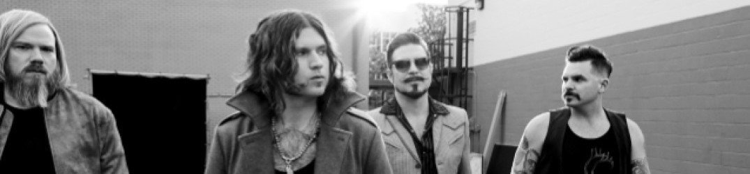 Rival Sons: in streaming la nuova traccia 'Look Away'