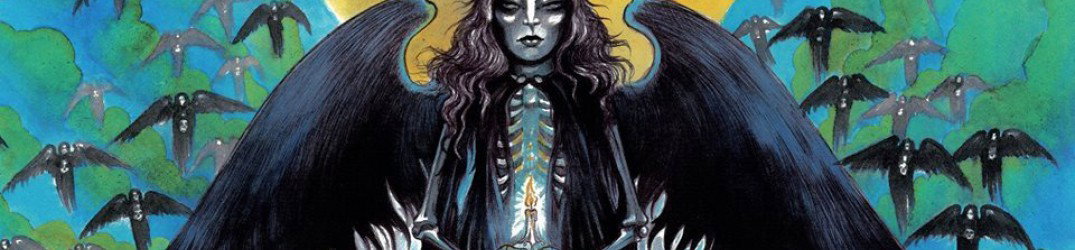 The Ossuary: il nuovo album "Southern Funeral" in streaming integrale ufficiale