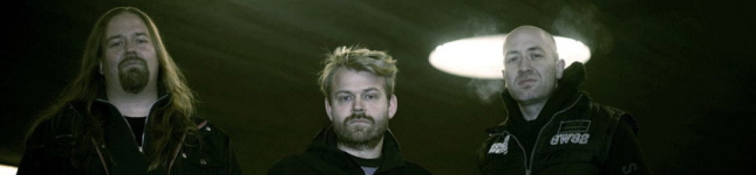 Tomorrow's Outlook: il video di 'Crossing The Border' feat. Yannis Papadopoulos (Beast In Black)