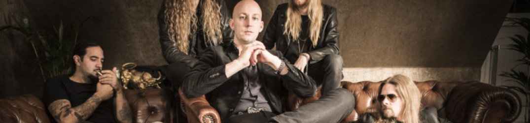 Soen: online il video ufficiale di 'Lotus'