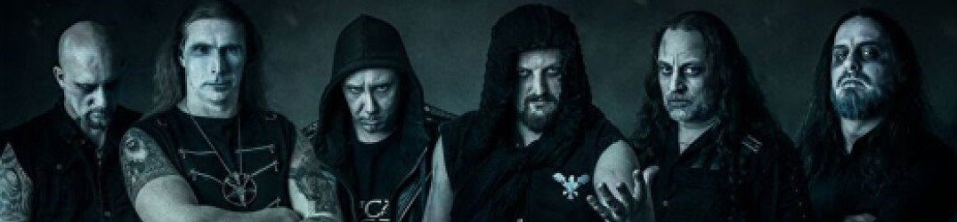 Hecate Enthroned: guarda il music video ufficiale di 'Revelations in Autumn Flame'
