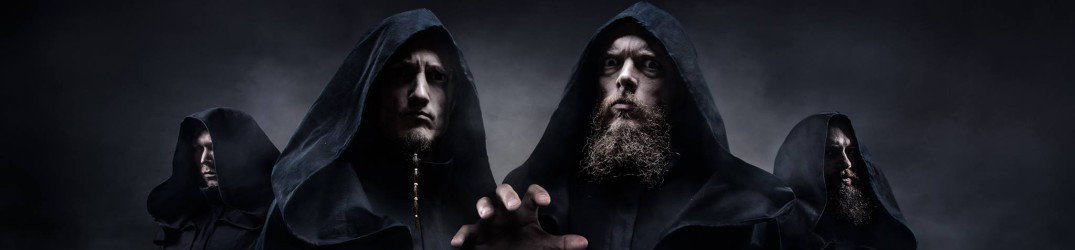 Diabolical: pubblicato il video clip ufficiale di 'Betrayal'