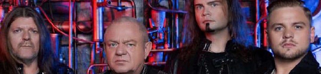 U.D.O.: Udo Dirkschneider, sul palco nonostante un grave problema di salute