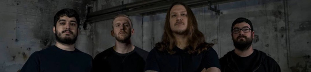 Hath: online 'Usurpation', dal disco di debutto "Of Rot And Ruin" in uscita su Willowtip Records