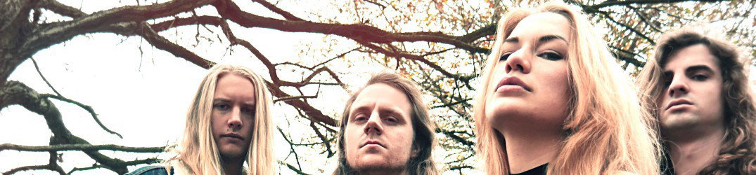 The Riven: il video ufficiale di 'Edge of Time'