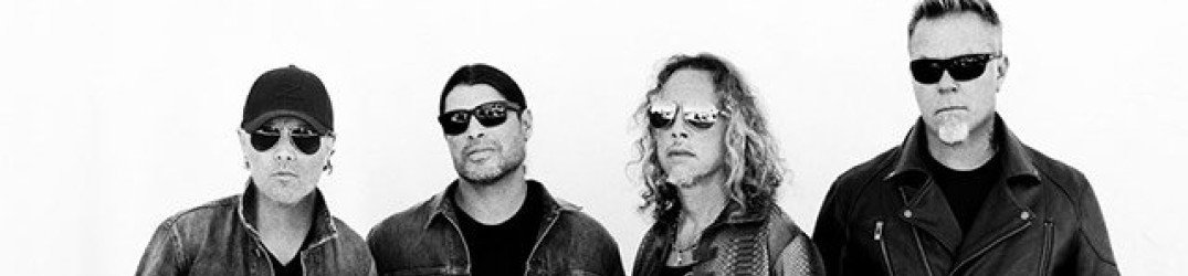 Metallica: Ulrich alle prese con 'Delivering The Goods'