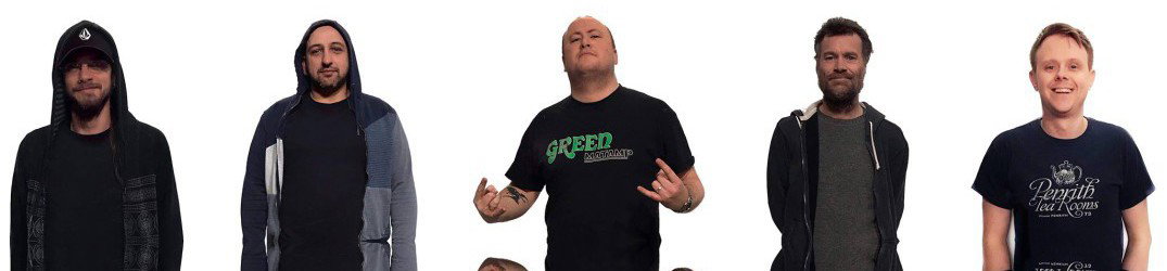 Superseed: guarda il music video ufficiale di 'Turn the Screw'