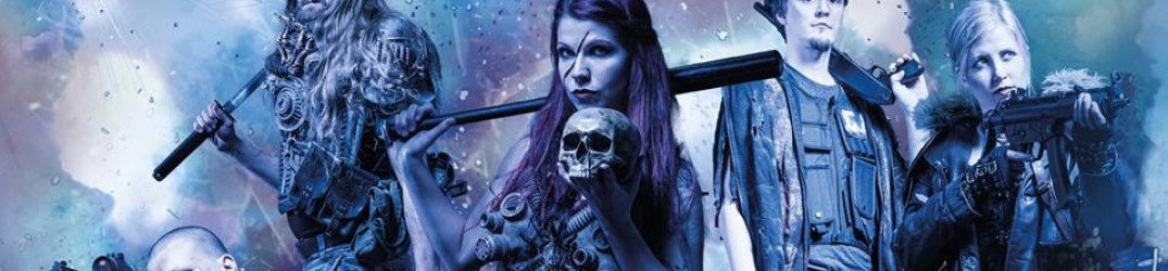 Dying Gorgeous Lies: nome, copertina e tracklist del nuovo album