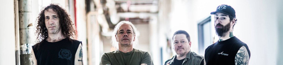 Nuclear Assault : nuovo lyric video online