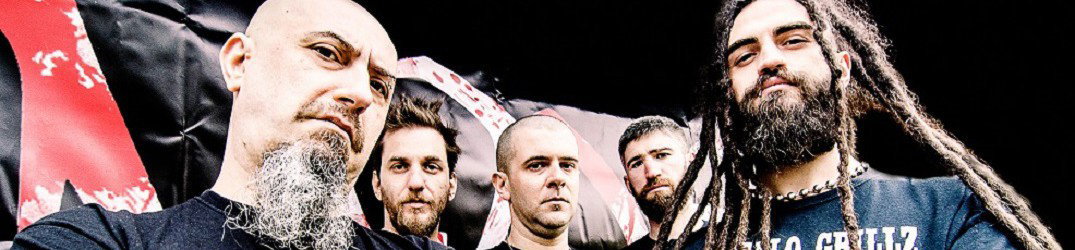 Node: il videoclip di 'As God Kills 2018'