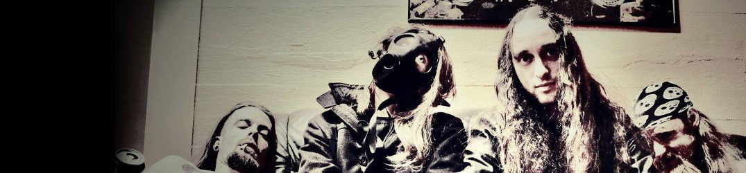 MöK: tracklist e cover di "Kamikaze Slug"