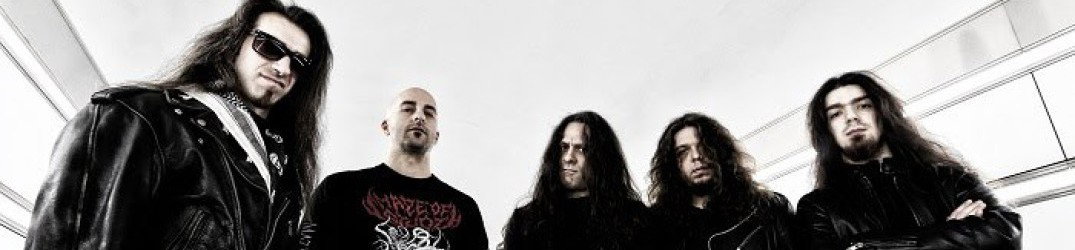 Electrocution: il release party a Verona del nuovo album "Psychonolatry"