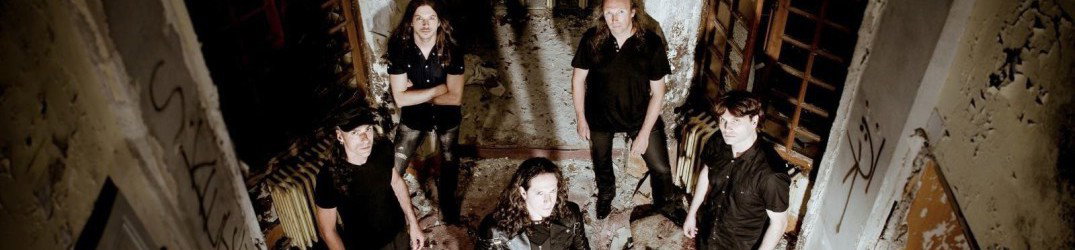 Luca Turilli's Rhapsody : breve estratto di un nuovo brano disponibile