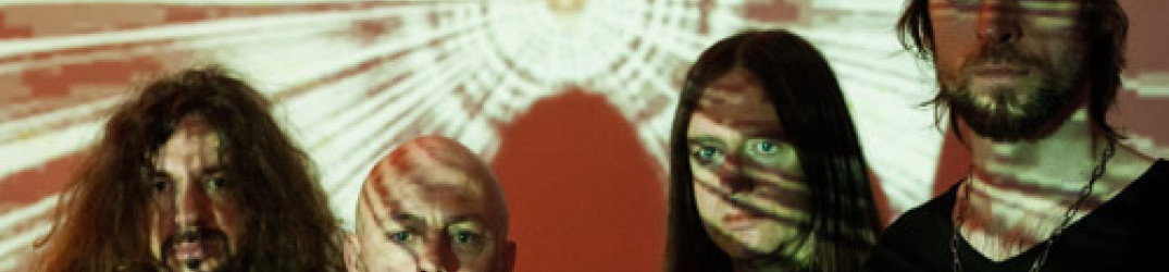 Cathedral: esclusiva ristampa vinile per "The Ethereal Mirror"