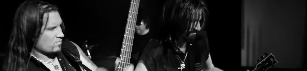 Angel Black: il singolo 'Black Heart' dal nuovo album "Killing Demons", partiti i pre-order
