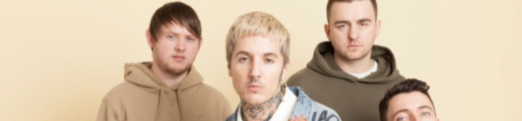 Bring Me The Horizon: pubblicato l'audio ufficiale di 'Mother Tongue'