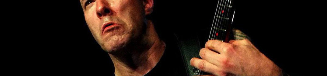 Annihilator : ad Agosto il nuovo disco e Jeff Waters torna al microfono