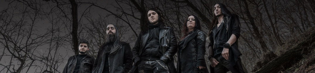 Furor Gallico: in tour in Italia con il nuovo album "Dusk of the Ages"