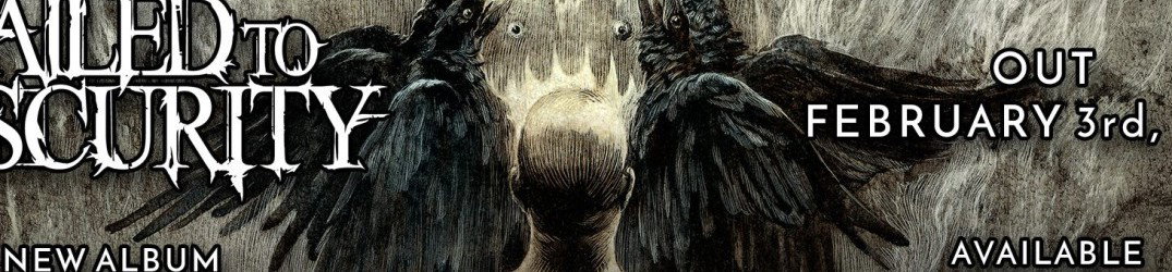 Nailed To Obscurity: guarda il video ufficiale di 'Protean'