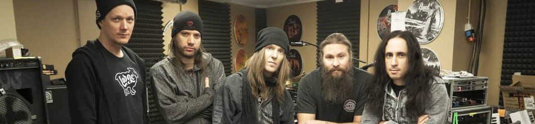 Children Of Bodom: la direzione musicale del nuovo album "Hexed"