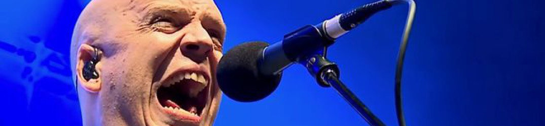 Devin Townsend: il primo webisode di "Empath"