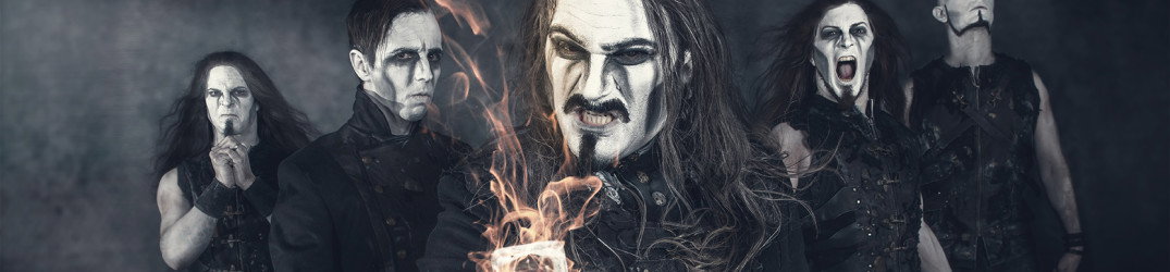 Powerwolf :  secondo lyric video online dal nuovo album