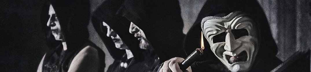 Veratrum: in arrivo lo split "Obscura Liturgia" assieme ad Ulfhednar, AngrEnosT, Azog