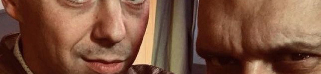 Blaze Bayley: con Thomas Zwijsen per l'album acustico "December Wind", video online