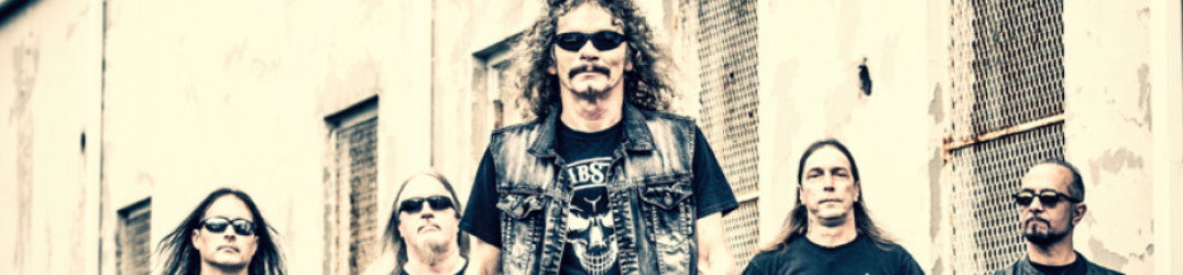 Overkill: pubblicata la terza parte del documentario "Welcome to the Garden States"