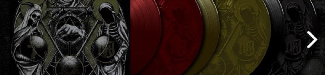 Temple Of Baal: a fine marzo lo split con VI e The Order Of Apollyon