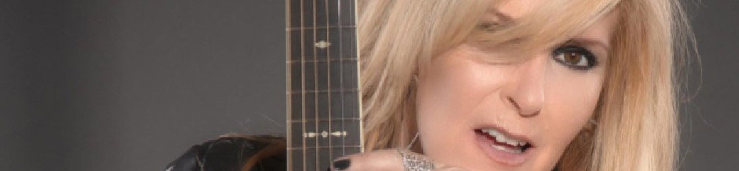 Lita Ford: lavori in dirittura d'arrivo