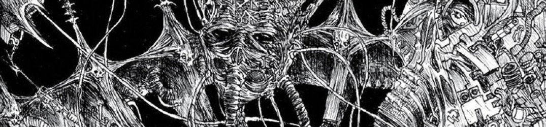 Tomb Mold: ascolta "Primordial Malignity" in full streaming