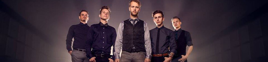 Leprous: il video del singolo 'Angel', cover dei Massive Attack